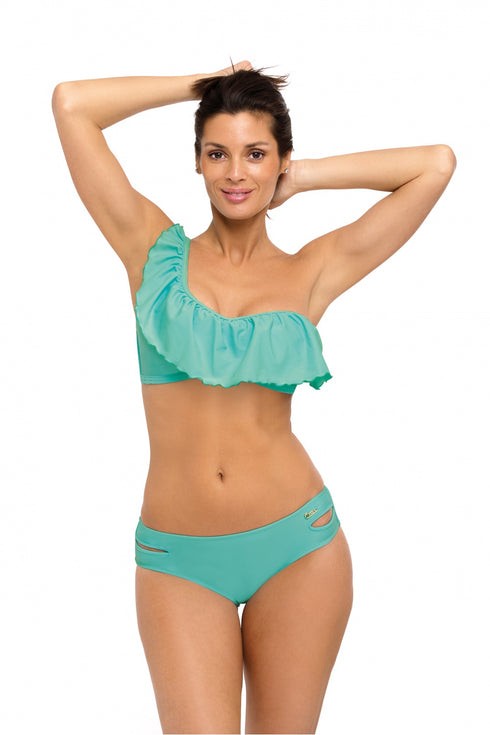 Swimsuit two piece model 128623